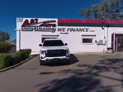 2026 GMC Terrain Elevation   - Photo 2 - Tucson, AZ 85716