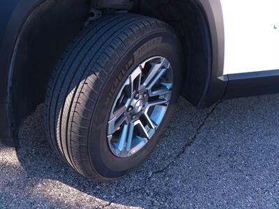 2026 GMC Terrain Elevation   - Photo 9 - Tucson, AZ 85716
