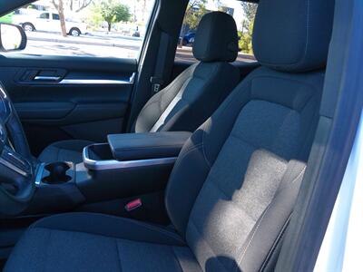 2026 GMC Terrain Elevation   - Photo 11 - Tucson, AZ 85716