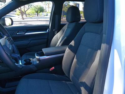 2026 GMC Terrain Elevation   - Photo 21 - Tucson, AZ 85716