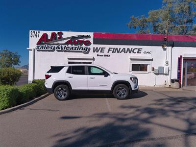 2026 GMC Terrain Elevation   - Photo 3 - Tucson, AZ 85716