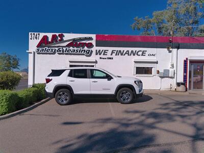 2026 GMC Terrain Elevation   - Photo 4 - Tucson, AZ 85716