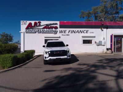 2026 GMC Terrain Elevation   - Photo 1 - Tucson, AZ 85716