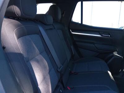 2026 GMC Terrain Elevation   - Photo 18 - Tucson, AZ 85716