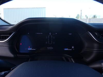 2023 Jeep Grand Cherokee L Laredo   - Photo 23 - Tucson, AZ 85716