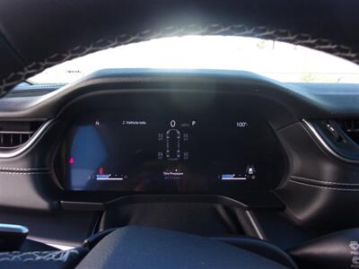 2023 Jeep Grand Cherokee L Laredo   - Photo 22 - Tucson, AZ 85716