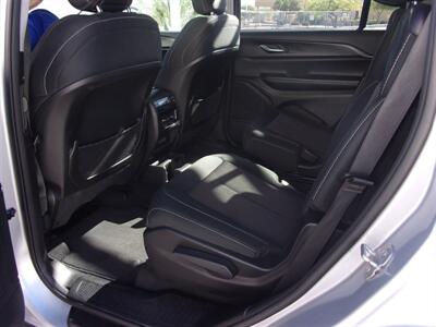 2023 Jeep Grand Cherokee L Laredo   - Photo 9 - Tucson, AZ 85716
