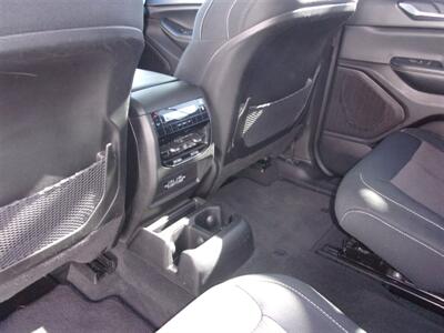 2023 Jeep Grand Cherokee L Laredo   - Photo 10 - Tucson, AZ 85716
