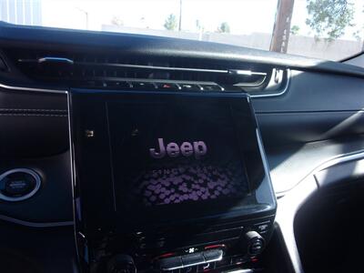 2023 Jeep Grand Cherokee L Laredo   - Photo 24 - Tucson, AZ 85716
