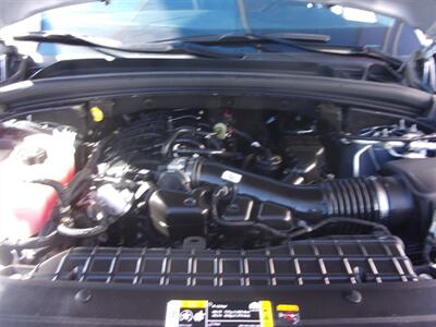 2023 Jeep Grand Cherokee L Laredo   - Photo 19 - Tucson, AZ 85716
