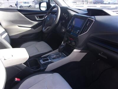 2020 Subaru Forester Premium   - Photo 21 - Tucson, AZ 85716