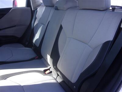 2020 Subaru Forester Premium   - Photo 19 - Tucson, AZ 85716