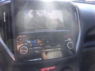 2020 Subaru Forester Premium   - Photo 18 - Tucson, AZ 85716