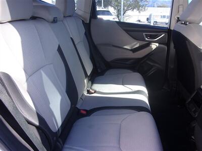 2020 Subaru Forester Premium   - Photo 22 - Tucson, AZ 85716