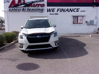 2020 Subaru Forester Premium   - Photo 1 - Tucson, AZ 85716