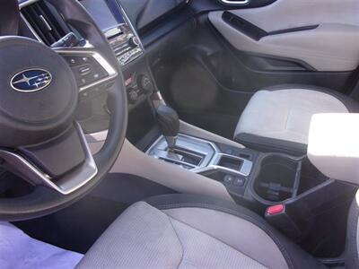2020 Subaru Forester Premium   - Photo 14 - Tucson, AZ 85716