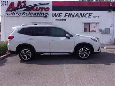 2020 Subaru Forester Premium   - Photo 6 - Tucson, AZ 85716