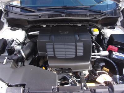 2020 Subaru Forester Premium   - Photo 10 - Tucson, AZ 85716