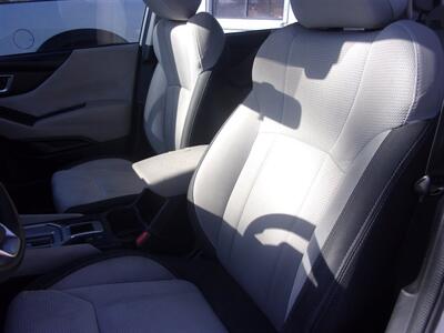 2020 Subaru Forester Premium   - Photo 13 - Tucson, AZ 85716