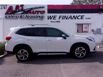 2020 Subaru Forester Premium   - Photo 5 - Tucson, AZ 85716