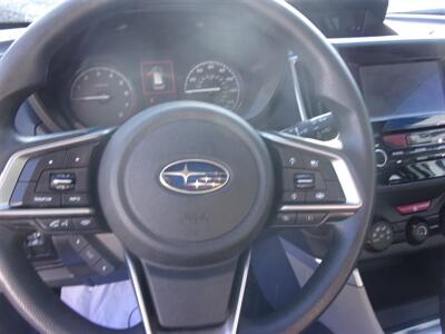 2020 Subaru Forester Premium   - Photo 15 - Tucson, AZ 85716