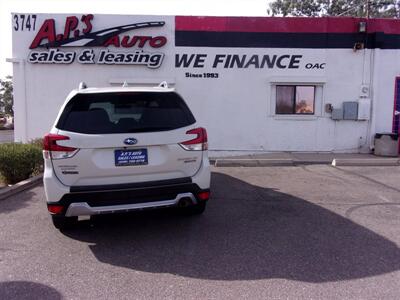 2020 Subaru Forester Premium   - Photo 8 - Tucson, AZ 85716