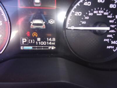 2020 Subaru Forester Premium   - Photo 17 - Tucson, AZ 85716