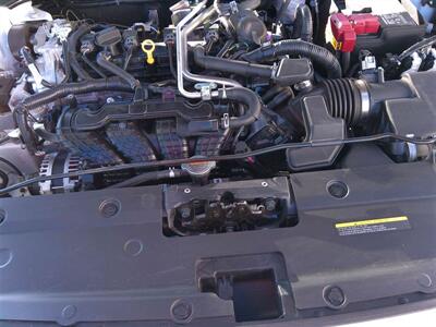 2025 Nissan Altima 2.5 SV   - Photo 20 - Tucson, AZ 85716