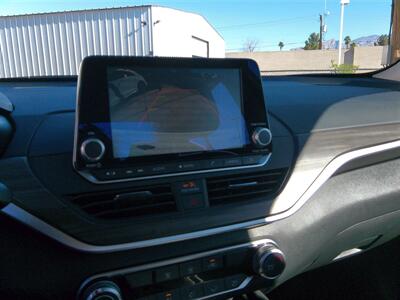 2025 Nissan Altima 2.5 SV   - Photo 11 - Tucson, AZ 85716