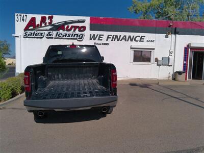 2024 RAM 1500 Laramie   - Photo 6 - Tucson, AZ 85716