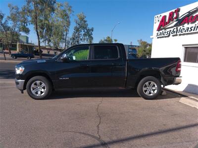 2024 RAM 1500 Laramie   - Photo 2 - Tucson, AZ 85716