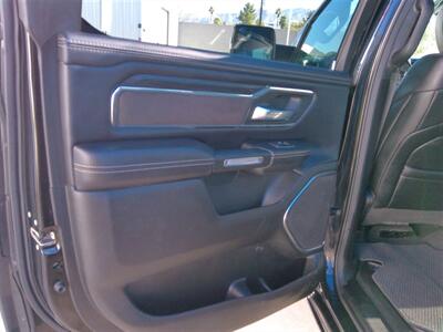 2024 RAM 1500 Laramie   - Photo 9 - Tucson, AZ 85716