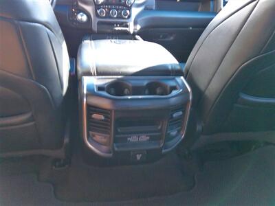 2024 RAM 1500 Laramie   - Photo 7 - Tucson, AZ 85716