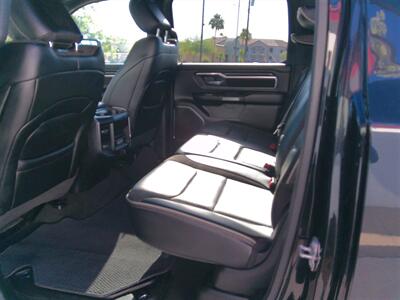 2024 RAM 1500 Laramie   - Photo 8 - Tucson, AZ 85716