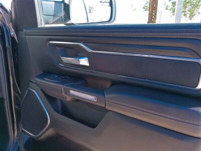2024 RAM 1500 Laramie   - Photo 10 - Tucson, AZ 85716