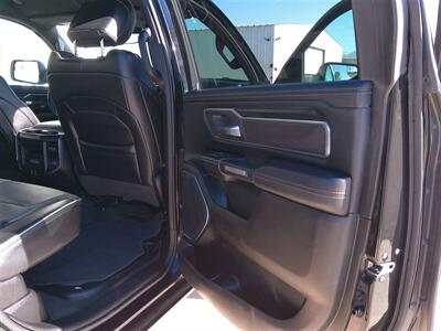 2024 RAM 1500 Laramie   - Photo 11 - Tucson, AZ 85716