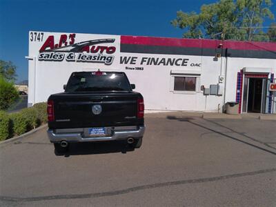 2024 RAM 1500 Laramie   - Photo 5 - Tucson, AZ 85716