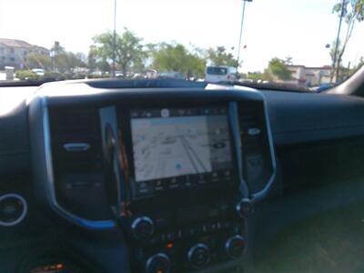 2024 RAM 1500 Laramie   - Photo 13 - Tucson, AZ 85716