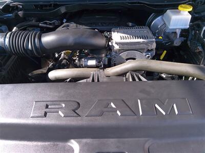 2024 RAM 1500 Laramie   - Photo 12 - Tucson, AZ 85716
