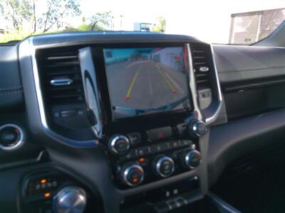 2024 RAM 1500 Laramie   - Photo 4 - Tucson, AZ 85716