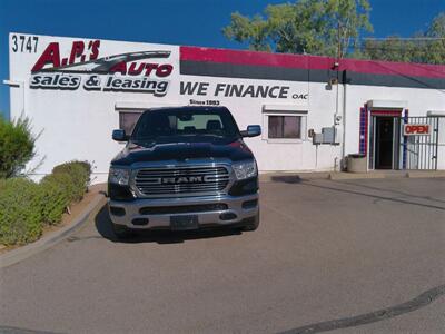 2024 RAM 1500 Laramie   - Photo 1 - Tucson, AZ 85716