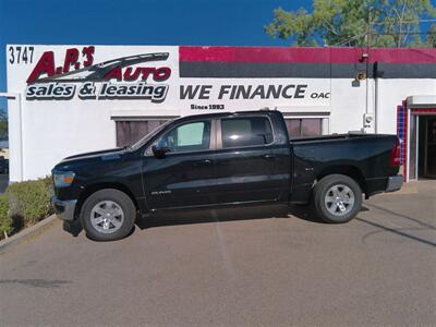 2024 RAM 1500 Laramie   - Photo 3 - Tucson, AZ 85716