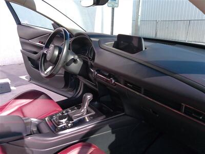 2024 Mazda CX-30 2.5 S Carbon Edition   - Photo 20 - Tucson, AZ 85716