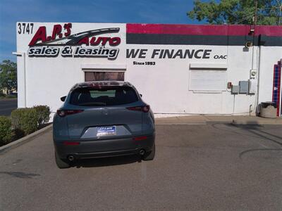 2024 Mazda CX-30 2.5 S Carbon Edition   - Photo 8 - Tucson, AZ 85716