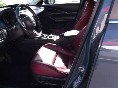 2024 Mazda CX-30 2.5 S Carbon Edition   - Photo 12 - Tucson, AZ 85716