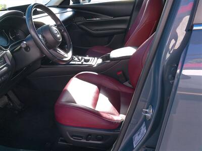 2024 Mazda CX-30 2.5 S Carbon Edition   - Photo 13 - Tucson, AZ 85716