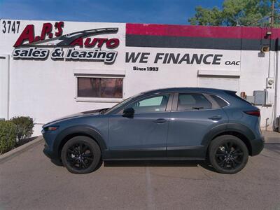 2024 Mazda CX-30 2.5 S Carbon Edition   - Photo 5 - Tucson, AZ 85716