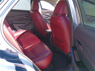 2024 Mazda CX-30 2.5 S Carbon Edition   - Photo 17 - Tucson, AZ 85716