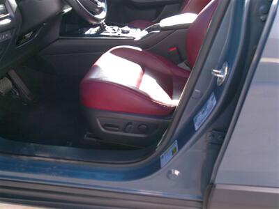 2024 Mazda CX-30 2.5 S Carbon Edition   - Photo 21 - Tucson, AZ 85716