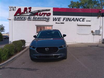 2024 Mazda CX-30 2.5 S Carbon Edition   - Photo 2 - Tucson, AZ 85716